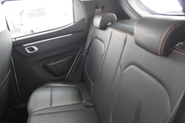 Dacia Spring - Photo 13