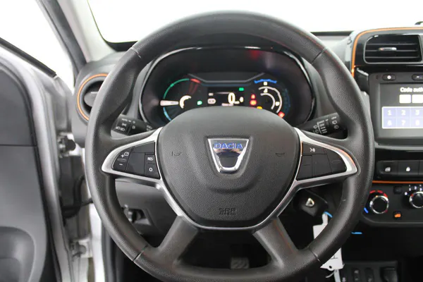 Dacia Spring - Photo 14