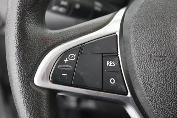 Dacia Spring - Photo 15