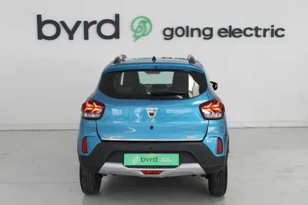 Dacia Spring - Photo 6