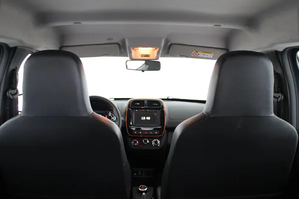 Dacia Spring - Photo 9