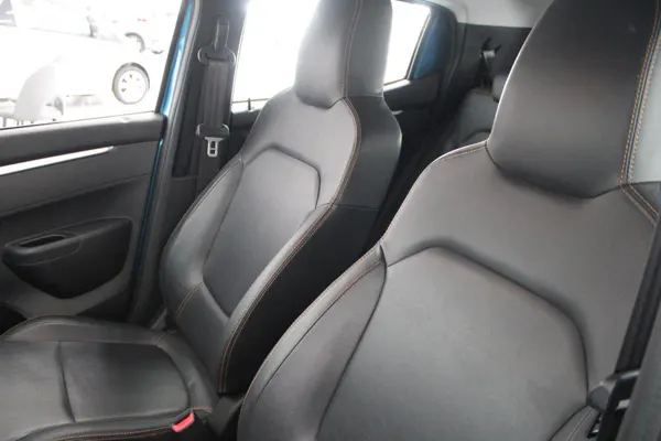 Dacia Spring - Photo 11