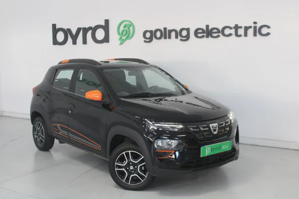 Dacia Spring - Photo 1