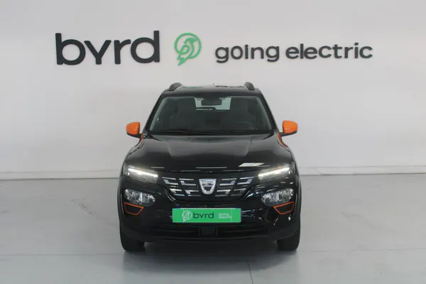 Dacia Spring - Photo 2