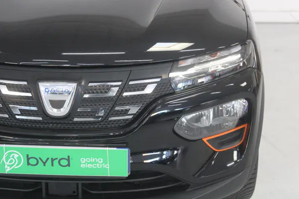 Dacia Spring - Photo 3