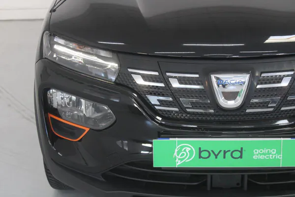 Dacia Spring - Photo 4