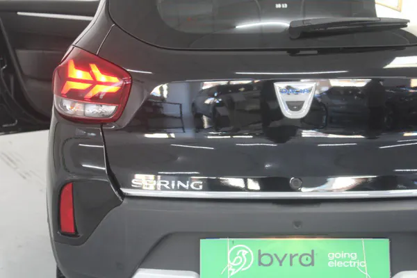 Dacia Spring - Photo 7