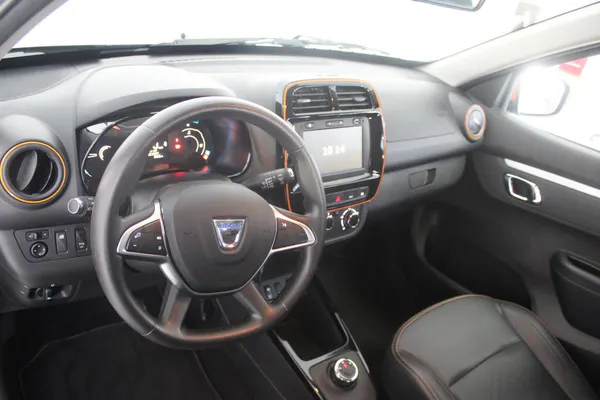 Dacia Spring - Photo 10