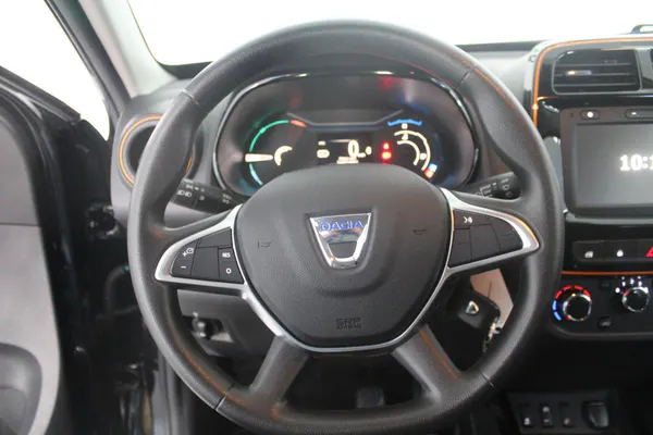 Dacia Spring - Photo 14