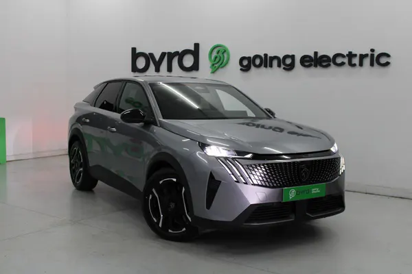 Peugeot E-3008 - Photo 2
