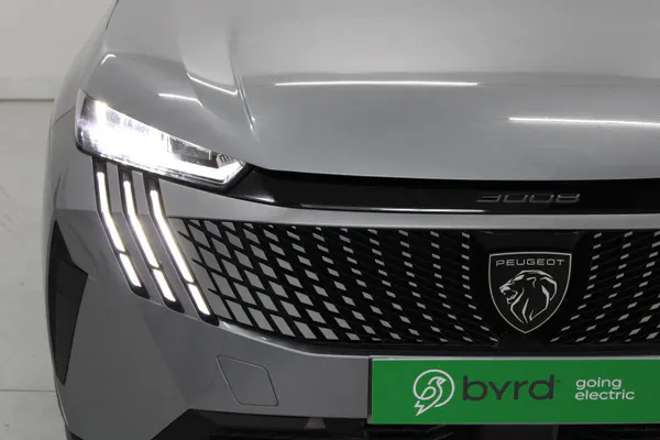Peugeot E-3008 - Photo 4
