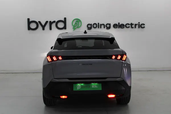 Peugeot E-3008 - Photo 6