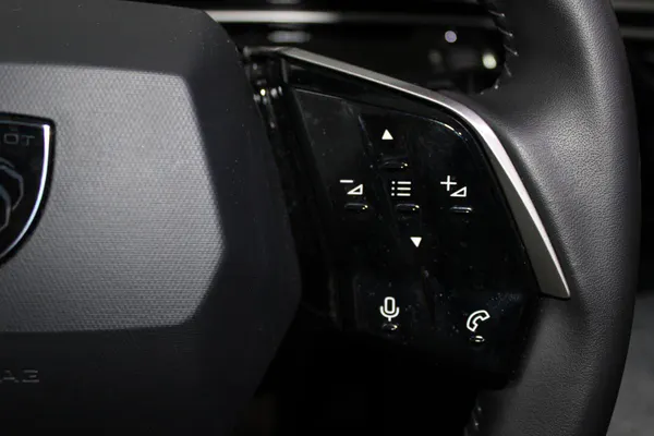 Peugeot E-3008 - Photo 16