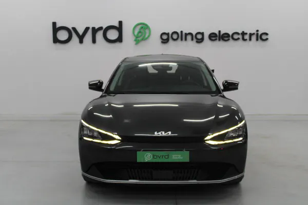 Kia EV6 - Photo 26