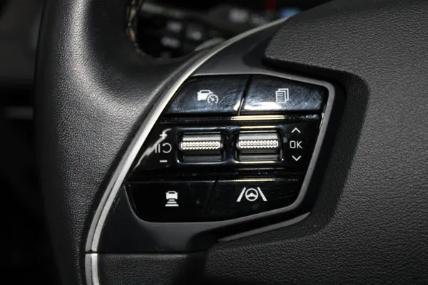 Kia EV6 - Photo 12