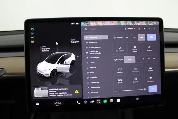 Tesla Model Y - Photo 17