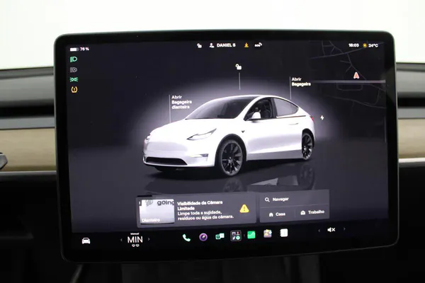 Tesla Model Y - Photo 16