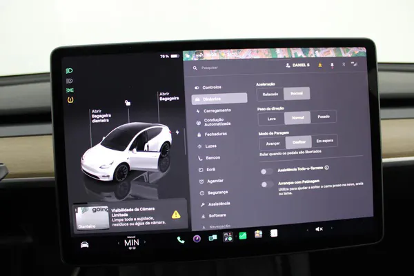 Tesla Model Y - Photo 18