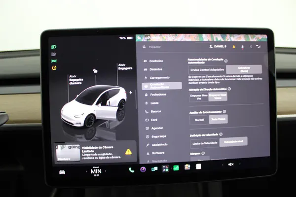 Tesla Model Y - Photo 19