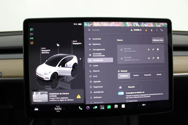Tesla Model Y - Photo 20