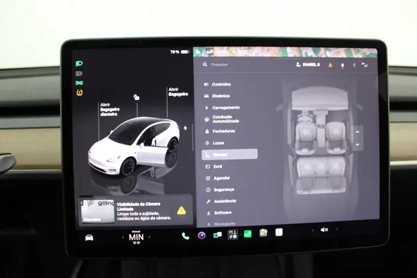 Tesla Model Y - Photo 22