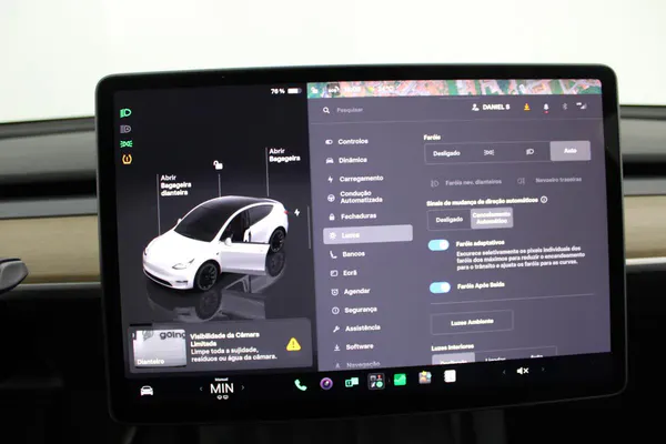 Tesla Model Y - Photo 21