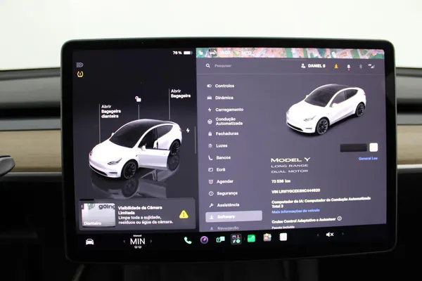 Tesla Model Y - Photo 23