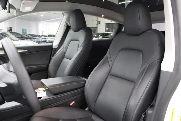 Tesla Model Y - Photo 9