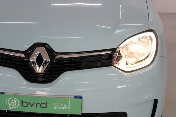 Renault Twingo - Photo 4