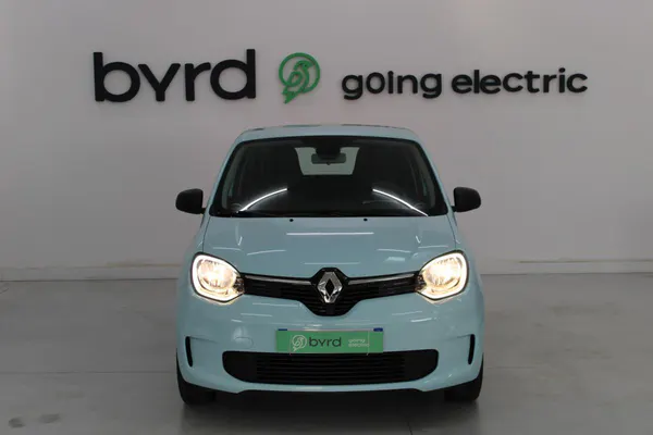 Renault Twingo - Photo 2