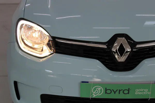 Renault Twingo - Photo 3