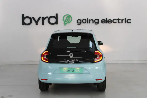 Renault Twingo - Photo 5