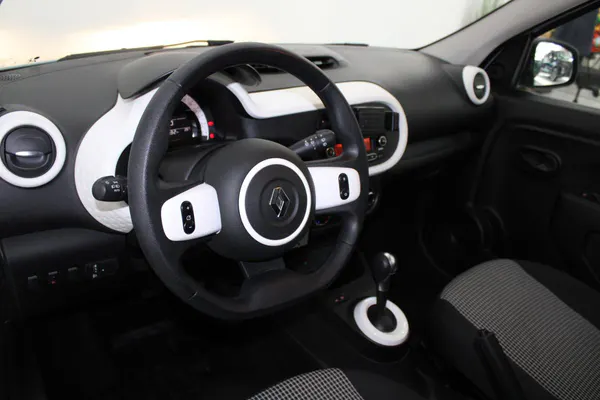 Renault Twingo - Photo 8