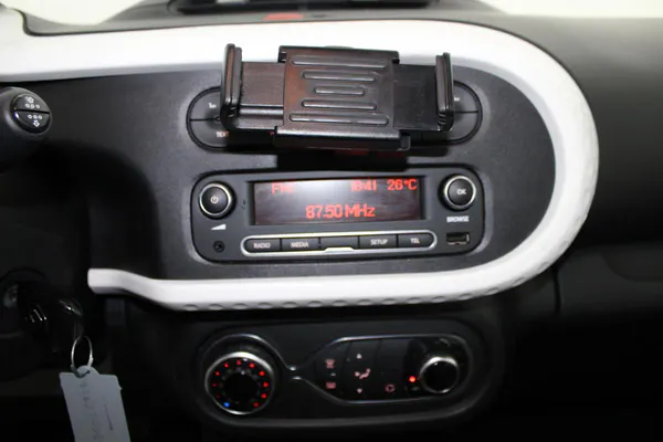 Renault Twingo - Photo 15