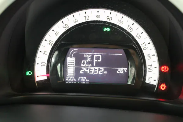 Renault Twingo - Photo 17