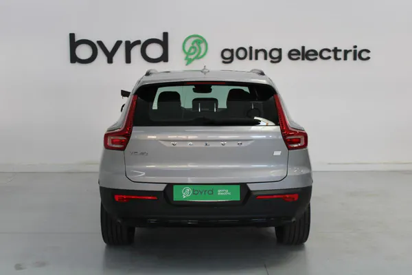 Volvo XC 40 - Photo 3