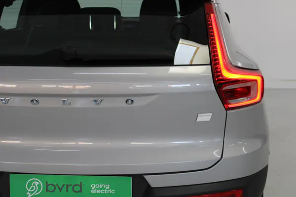 Volvo XC 40 - Photo 4