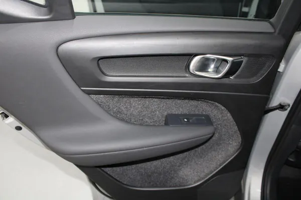 Volvo XC 40 - Photo 10