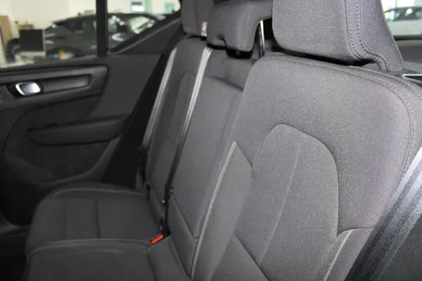 Volvo XC 40 - Photo 11