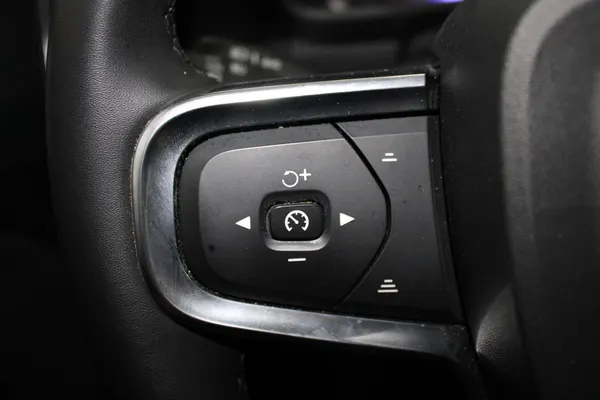 Volvo XC 40 - Photo 16