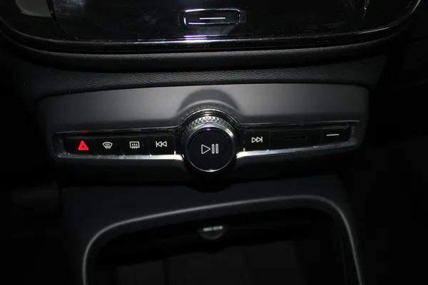 Volvo XC 40 - Photo 18