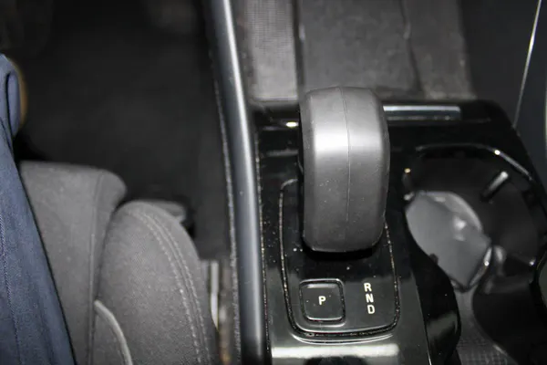 Volvo XC 40 - Photo 19