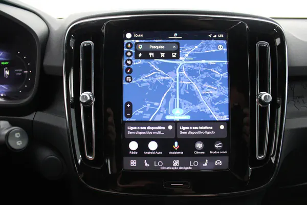 Volvo XC 40 - Photo 21