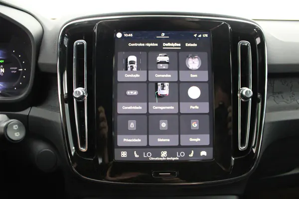 Volvo XC 40 - Photo 25
