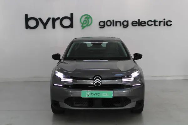 Citroen e-C4 X - Photo 2