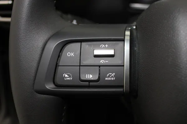 Citroen e-C4 X - Photo 14