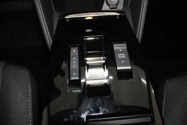 Citroen e-C4 X - Photo 19