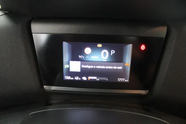 Citroen e-C4 X - Photo 21