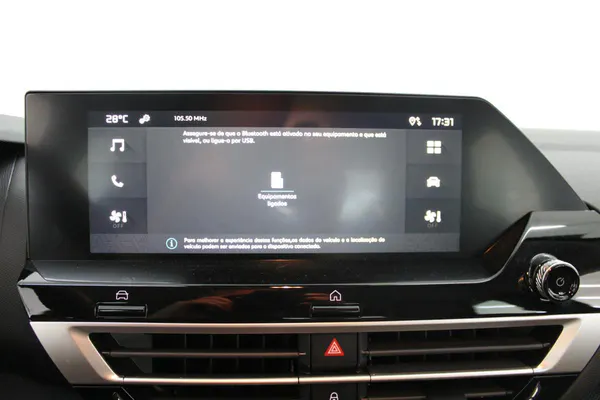 Citroen e-C4 X - Photo 24