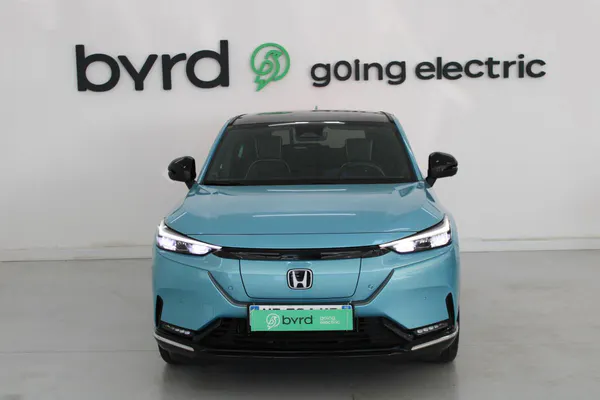 Honda e-Ny1 - Photo 2